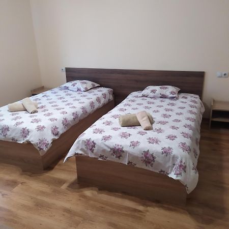 Guesthouse River House Svilengrad ภายนอก รูปภาพ