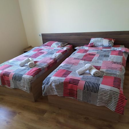Guesthouse River House Svilengrad ภายนอก รูปภาพ