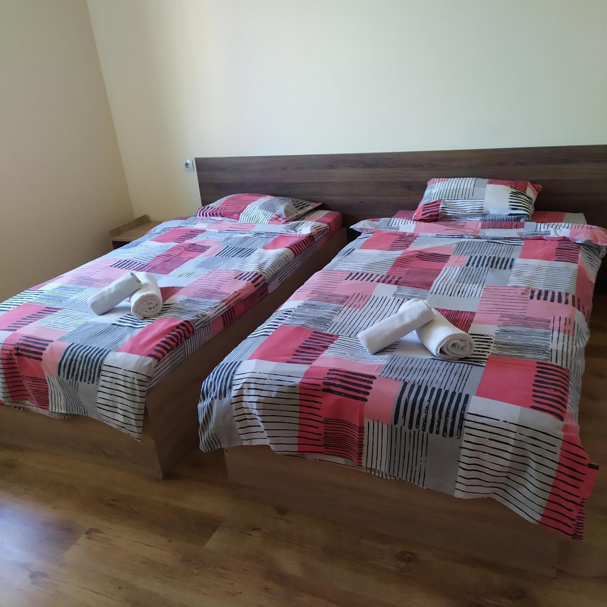 Guesthouse River House Svilengrad ภายนอก รูปภาพ