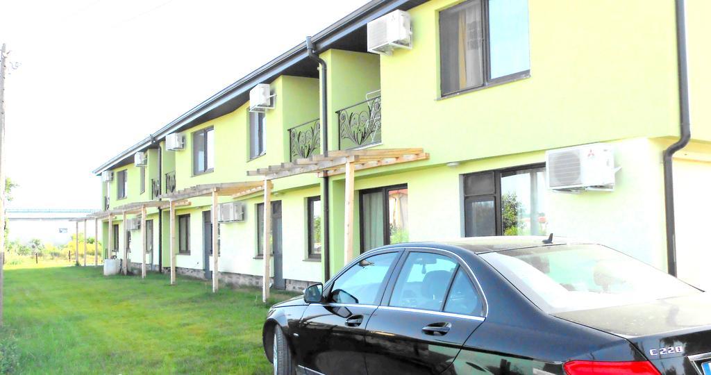 Guesthouse River House Svilengrad ภายนอก รูปภาพ