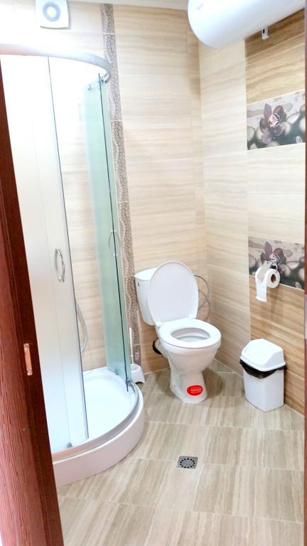 Guesthouse River House Svilengrad ภายนอก รูปภาพ