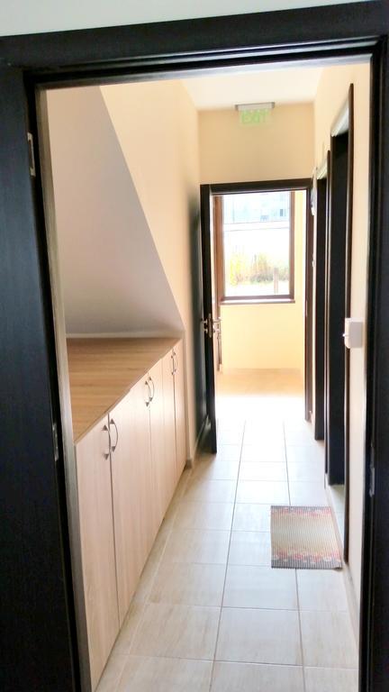 Guesthouse River House Svilengrad ภายนอก รูปภาพ