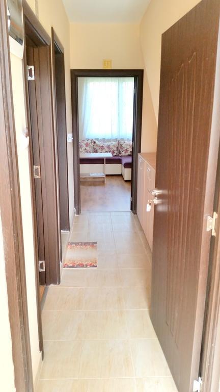 Guesthouse River House Svilengrad ภายนอก รูปภาพ