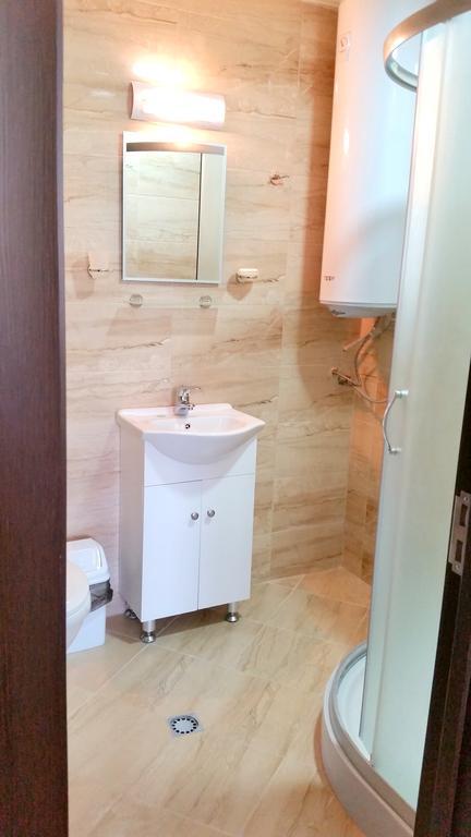 Guesthouse River House Svilengrad ภายนอก รูปภาพ
