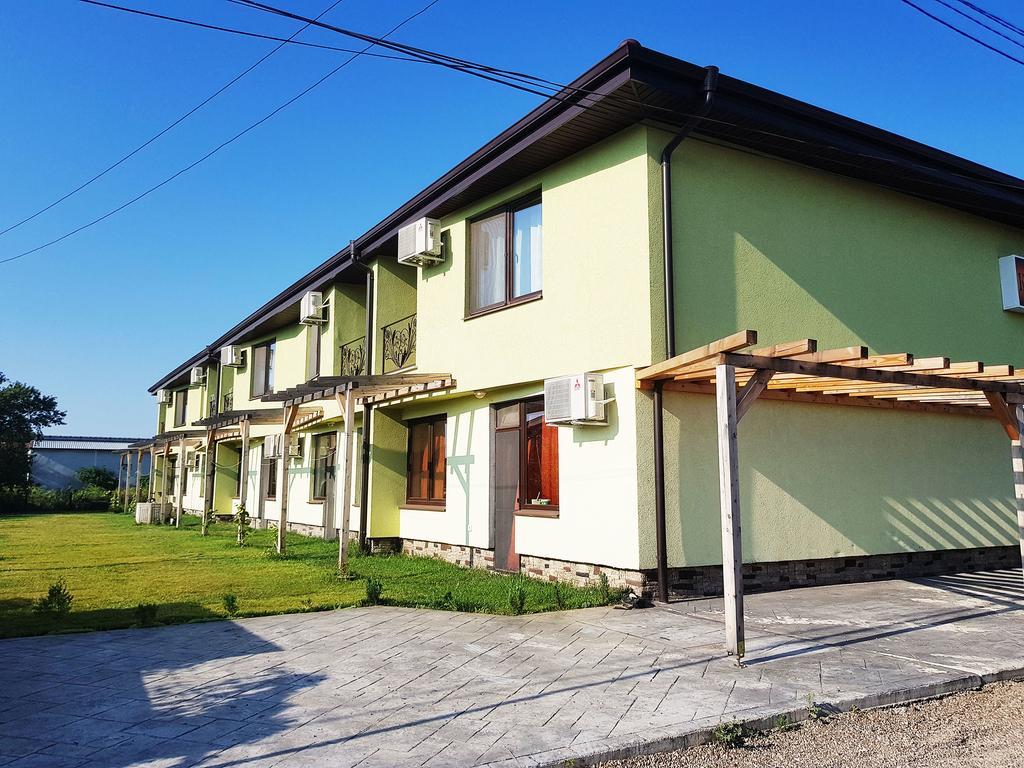 Guesthouse River House Svilengrad ภายนอก รูปภาพ
