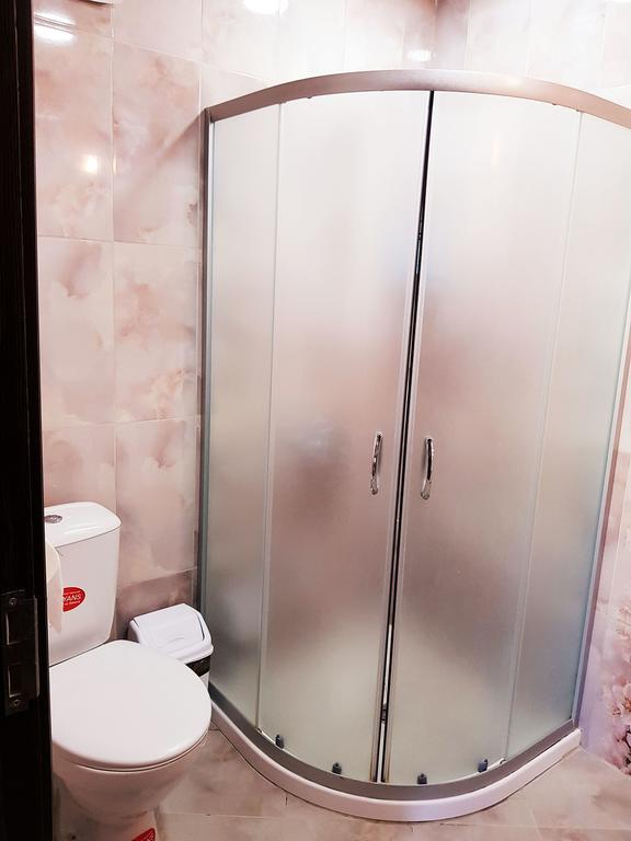 Guesthouse River House Svilengrad ภายนอก รูปภาพ