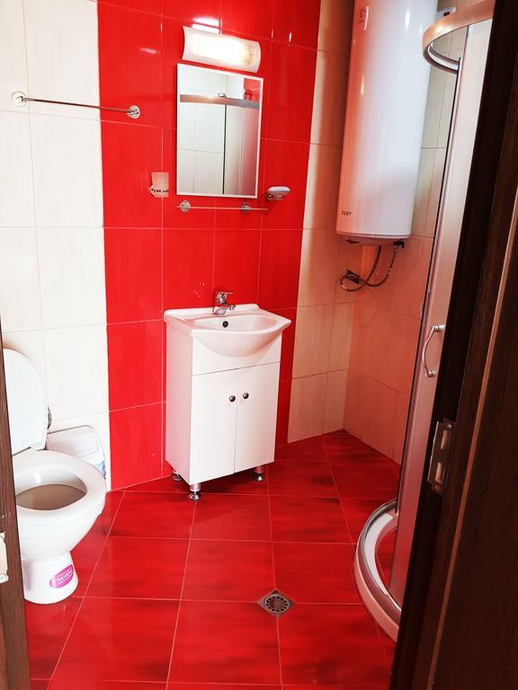 Guesthouse River House Svilengrad ภายนอก รูปภาพ