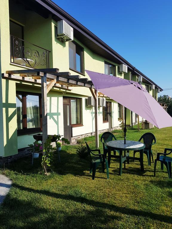 Guesthouse River House Svilengrad ภายนอก รูปภาพ