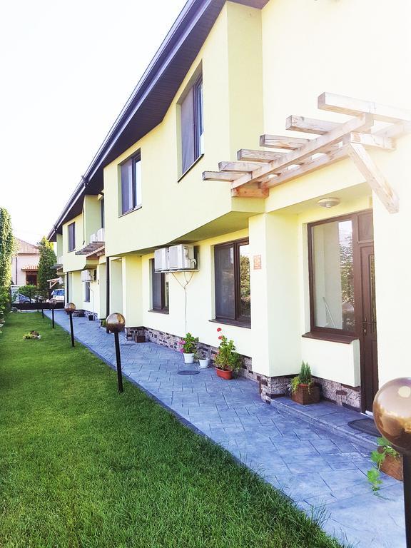 Guesthouse River House Svilengrad ภายนอก รูปภาพ
