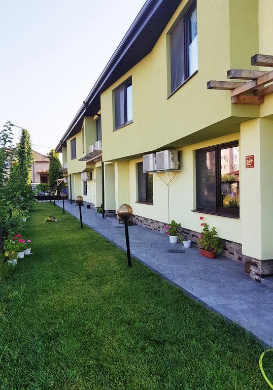 Guesthouse River House Svilengrad ภายนอก รูปภาพ