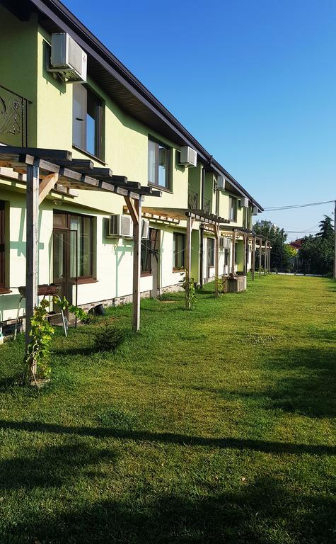 Guesthouse River House Svilengrad ภายนอก รูปภาพ